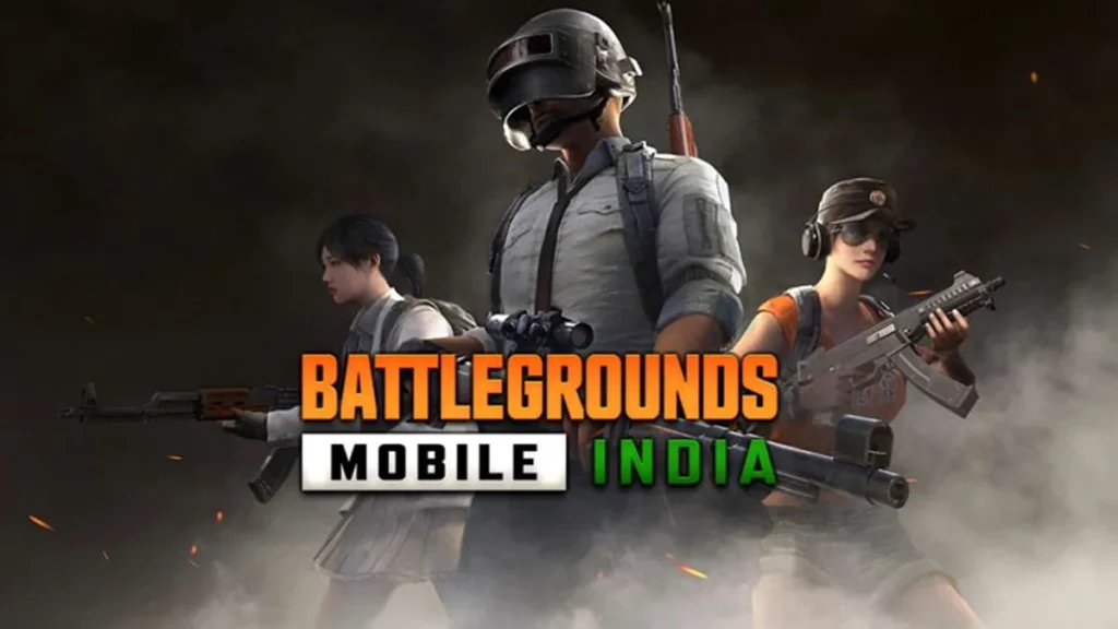 Battleground mobile India