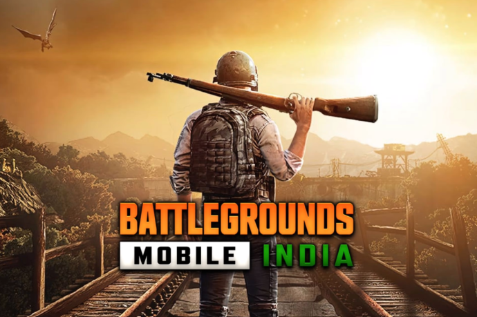 Battlegrounds mobile india
